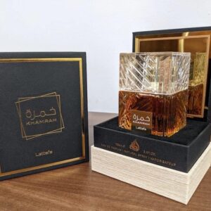 Lattafa Perfumes