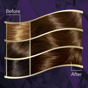 Wella Koleston Intense Hair Color 303/0 Dark Brown